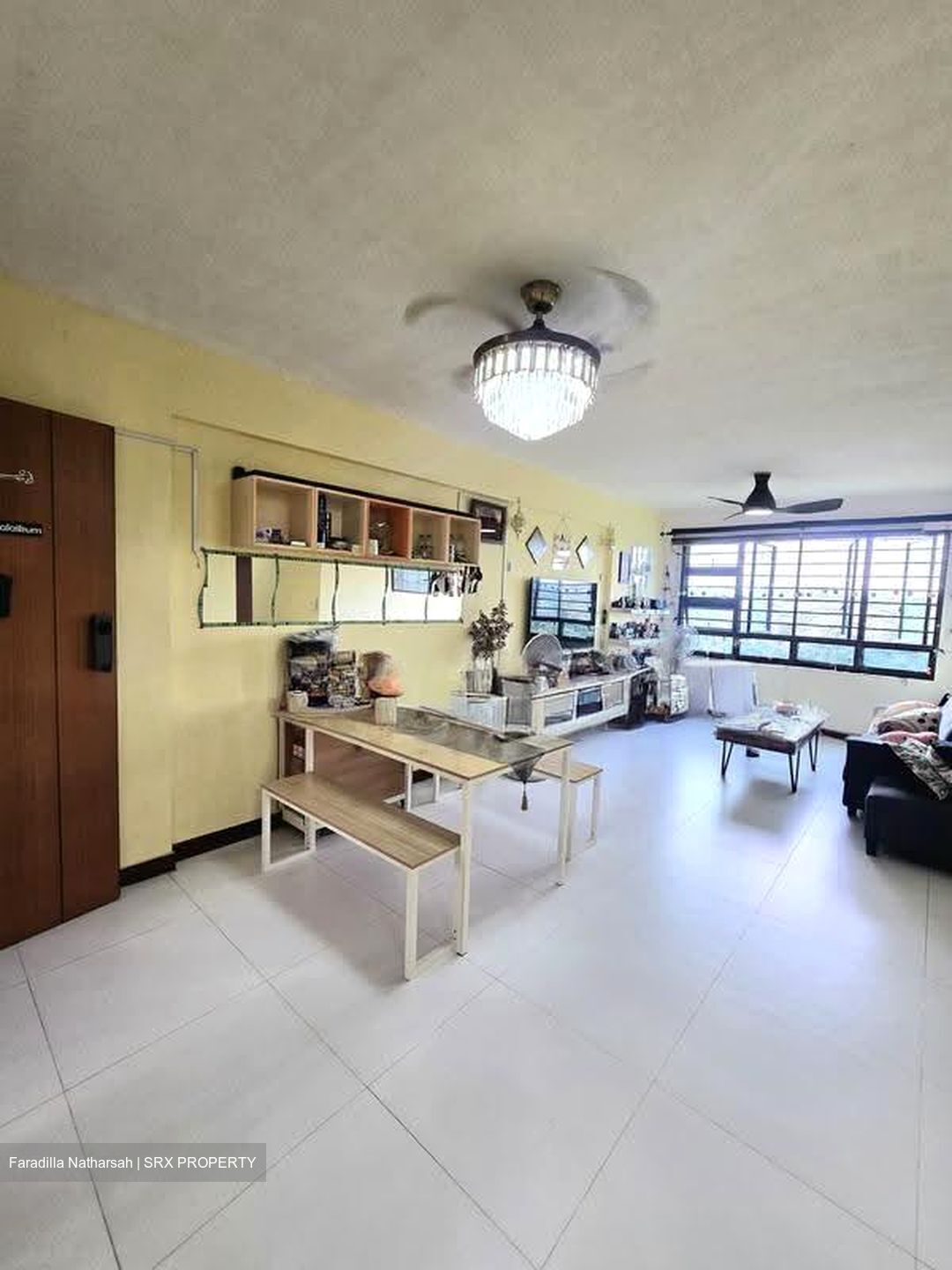 Blk 549B Segar Palmview (Bukit Panjang), HDB 4 Rooms #611958981